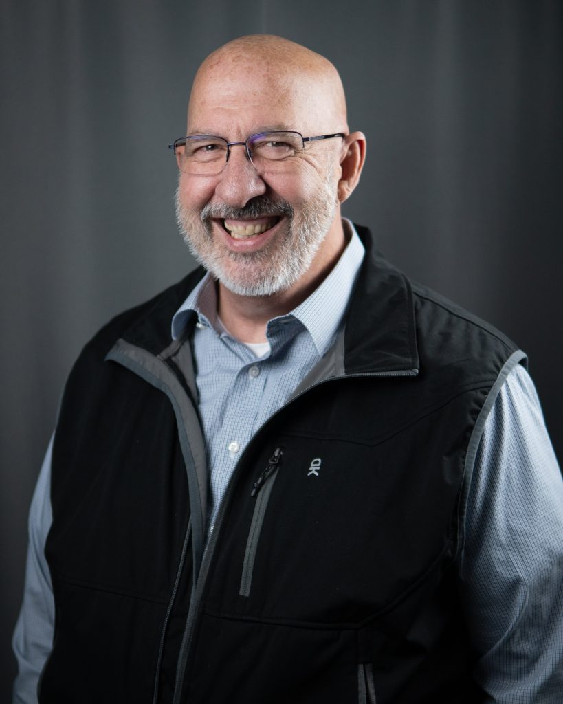 Bob DeWeese Hover Image