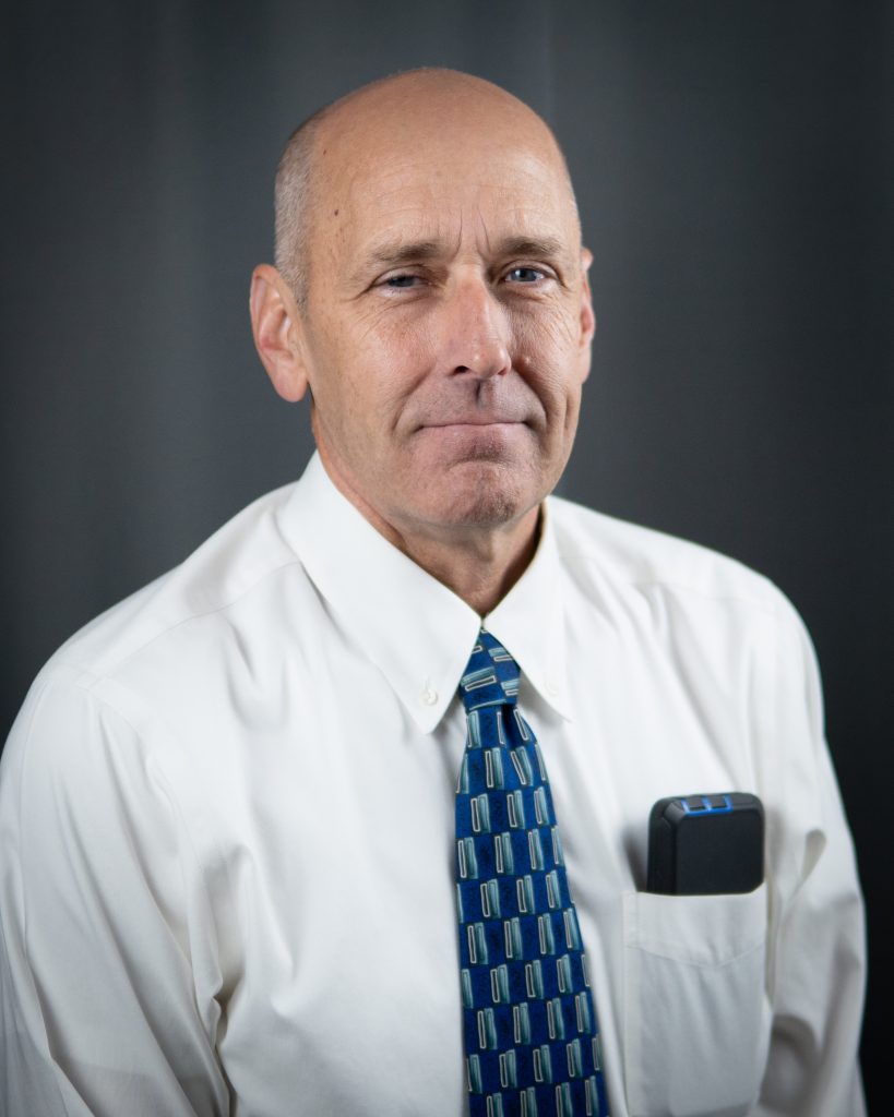 Brian Hudson Hover Image