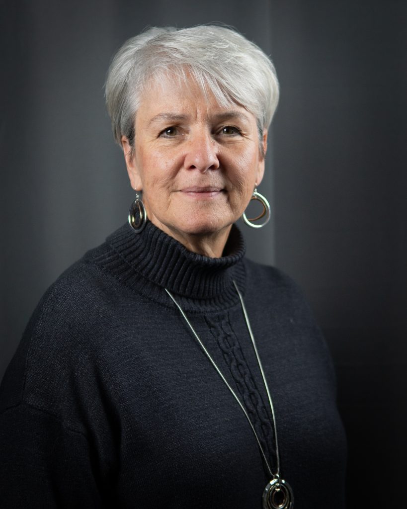 Cathy Landry Hover Image