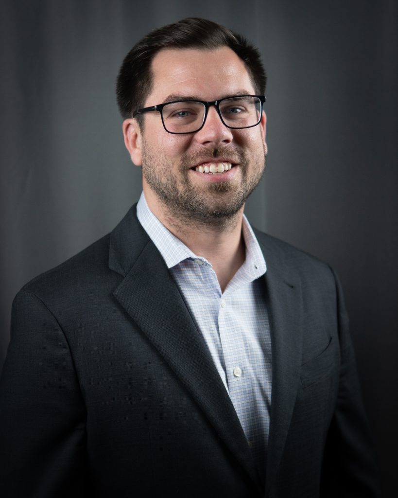 Dan Peterson Hover Image