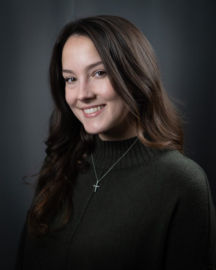 Lauren Luce Hover Image