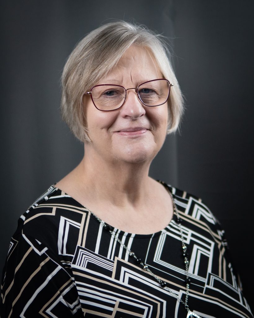 Marcia Miller Hover Image