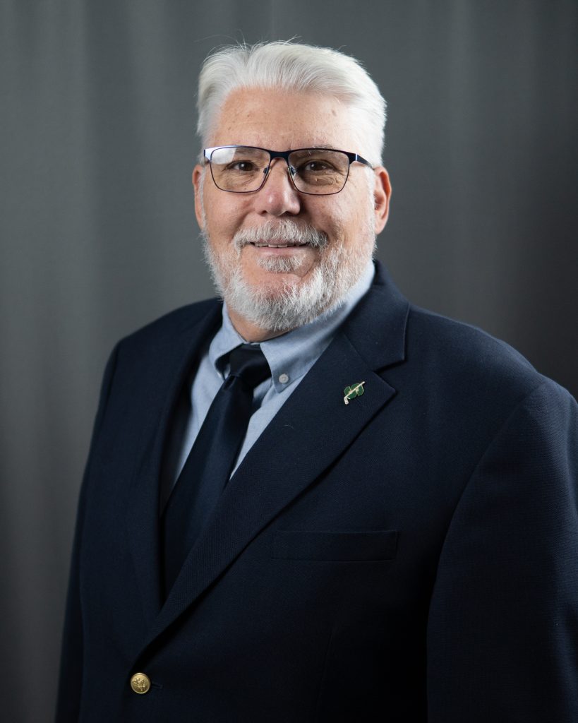 Mike Glair Hover Image