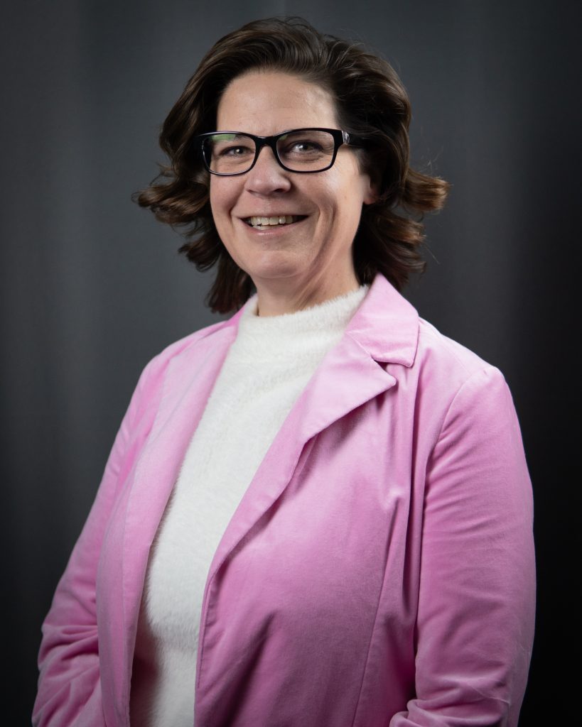 Nicki Funnell Hover Image