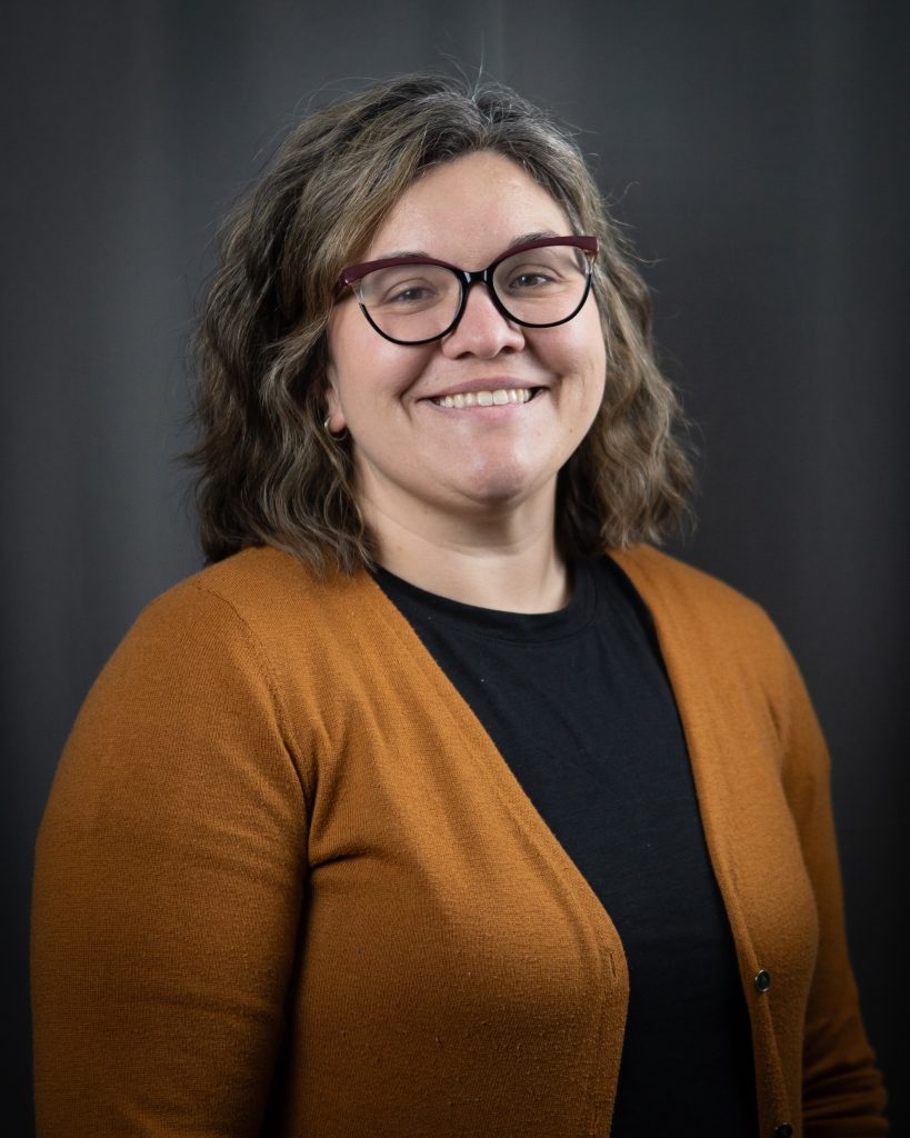 Nicole Andries Hover Image